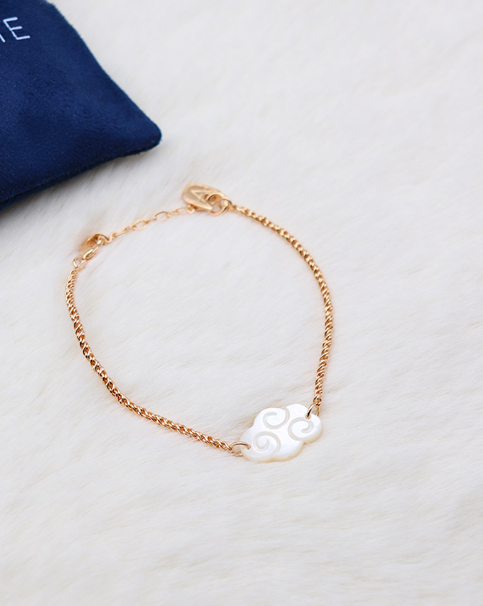 Bracelet Jéromine